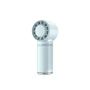 Ventilator portabil LLD-F76S albastru