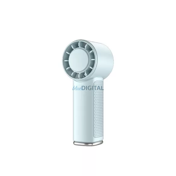 Ventilator portabil LLD-F76S albastru