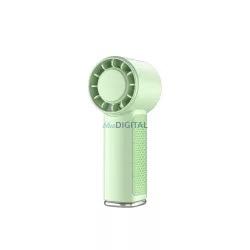 Ventilator portabil LLD-F76S verde