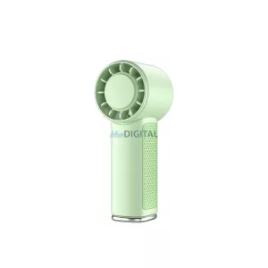 Ventilator portabil LLD-F76S verde