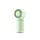 Ventilator portabil LLD-F76S verde