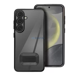 HUSĂ! - Carcasă GLAM Xiaomi Redmi Note 14 5G - negru