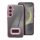Geantă GLAM Xiaomi Redmi Note 14 5G - roz pal Geantă GLAM Xiaomi Redmi Note 14 5G - roz pal