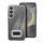 Carcasă GLAM Xiaomi Redmi Note 14 5G - argintiu Carcasă GLAM Xiaomi Redmi Note 14 5G - argintiu