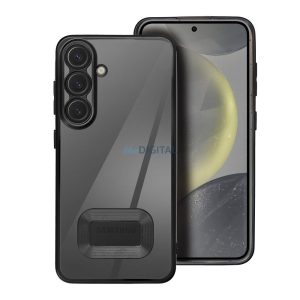 Carcasă GLAM Xiaomi Redmi Note 14 Pro Plus - negru