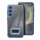 Carcasă GLAM Xiaomi Redmi Note 14 Pro Plus - albastru Carcasă GLAM Xiaomi Redmi Note 14 Pro Plus - albastru