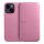 Geantă de deblocare DUAL POCKET Xiaomi Redmi Note 14 5G - roz pal Geantă de deblocare DUAL POCKET Xiaomi Redmi Note 14 5G - roz pal