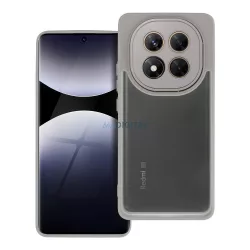   HUSĂ! - VARIETE caz Xiaomi Redmi Notă 14 Pro Plus - gri oțel