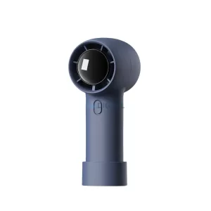 Ventilator portabil HX-131B albastru închis