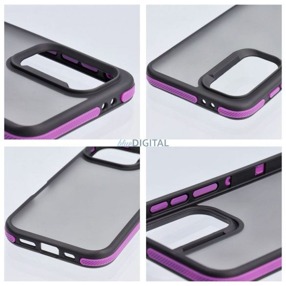 Carcasă NEO Xiaomi Redmi Note 14 5G - violet