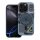 Carcasă compatibilă Forcell F-Protect MagSafe Samsung Galaxy S25 - model gri Carcasă compatibilă Forcell F-Protect MagSafe Samsung Galaxy S25 - model gri