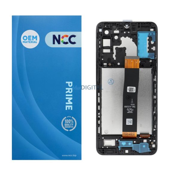 Ecran LCD cu ramă Samsung Galaxy A32 5G