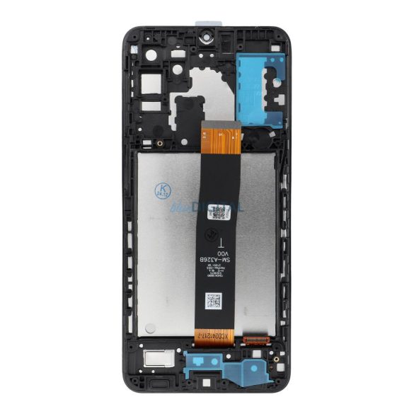 Ecran LCD cu ramă Samsung Galaxy A32 5G