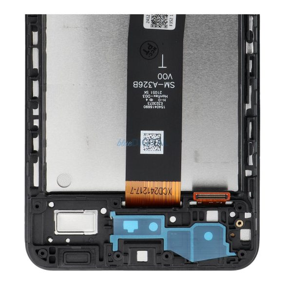 Ecran LCD cu ramă Samsung Galaxy A32 5G