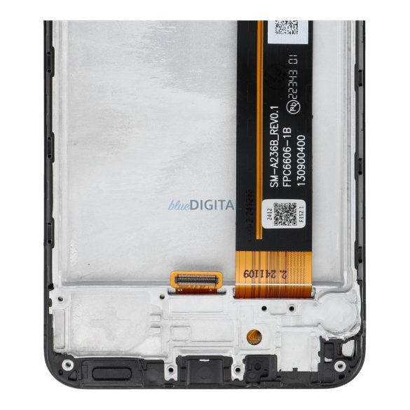 Ecran LCD cu ramă Samsung Galaxy A23 5G
