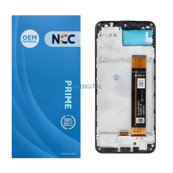 Ecran LCD cu ramă Samsung Galaxy A23 5G