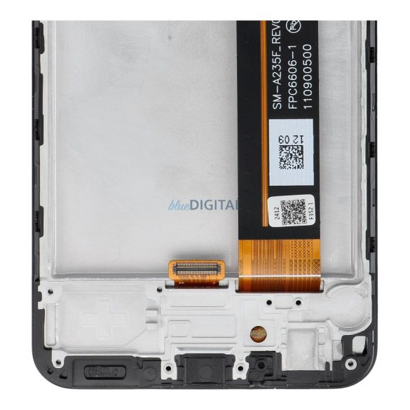 Ecran LCD cu ramă Samsung Galaxy A23 4G (A235F)