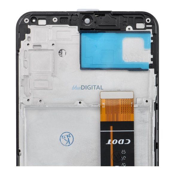 Ecran LCD cu ramă Samsung Galaxy A23 4G (A235F)