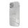 SHINING caz Xiaomi Redmi Notă 14 Pro Plus - argint SHINING caz Xiaomi Redmi Notă 14 Pro Plus - argint