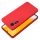 Carcasă SOFT Xiaomi Redmi Note 14 Pro 5G - roșu Carcasă SOFT Xiaomi Redmi Note 14 Pro 5G - roșu