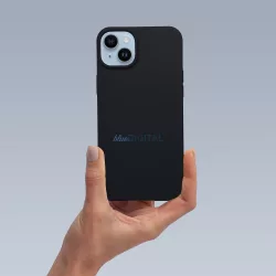 HUSĂ! - Husă MATT Google Pixel 9 Pro - negru
