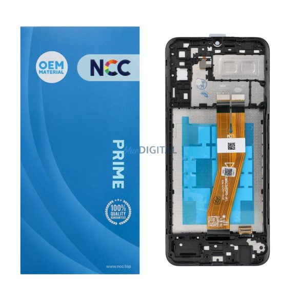 Ecran LCD cu ramă Samsung Galaxy A04e
