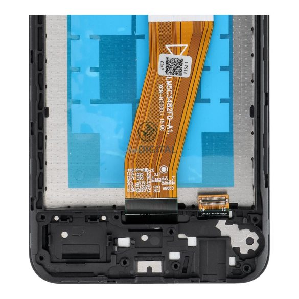 Ecran LCD cu ramă Samsung Galaxy A04e