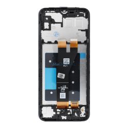   Ecran LCD cu ramă Samsung Galaxy A14 5G  - PIESĂ DE SCHIMB!