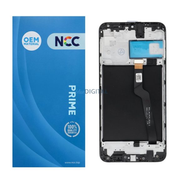 Ecran LCD cu ramă Samsung Galaxy A10