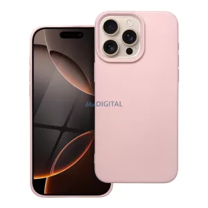 HUSĂ! - Husă SKIN Samsung Galaxy A26 - roz deschis