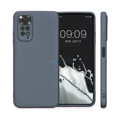 HUSĂ! - Carcasă METALIC Xiaomi Redmi Note 14 5G - gri