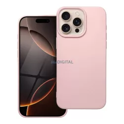 HUSĂ! - Husă SKIN Samsung Galaxy A36 - roz deschis