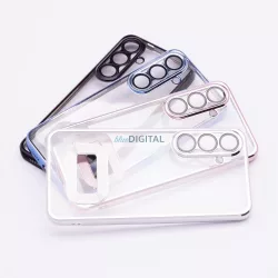 HUSĂ! - Geantă GLAM Xiaomi Redmi Note 14 Pro 5G - roz pal