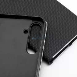   HUSĂ! - LUNA Carcasă Openable Xiaomi Redmi Note 14 4G - negru