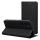 LUNA Carcasă Openable Xiaomi Redmi Note 14 4G - negru LUNA Carcasă Openable Xiaomi Redmi Note 14 4G - negru