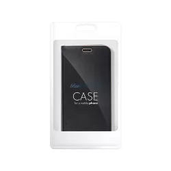   HUSĂ! - LUNA Carcasă Openable Xiaomi Redmi Note 14 4G - negru
