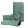 TENDER Caz deschis Xiaomi Redmi Note 14 4G - verde TENDER Caz deschis Xiaomi Redmi Note 14 4G - verde