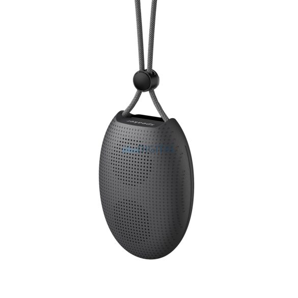 E-3049 difuzor bluetooth 3W - negru