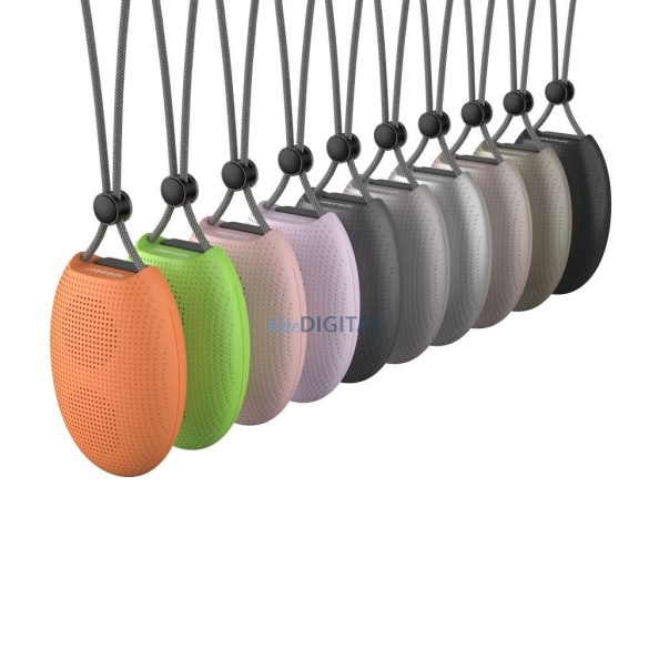 E-3049 difuzor bluetooth 3W - negru