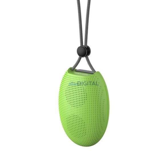 E-3049 difuzor bluetooth 3W - verde