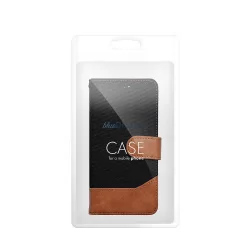   HUSĂ! - JEANS Carcasă Openable Xiaomi Redmi Note 14 4G - negru