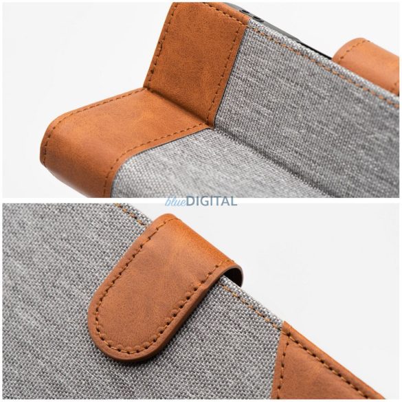 JEANS Carcasă de deblocare Xiaomi Redmi Note 14 4G - gri