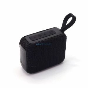 C100 difuzor bluetooth 5W - negru