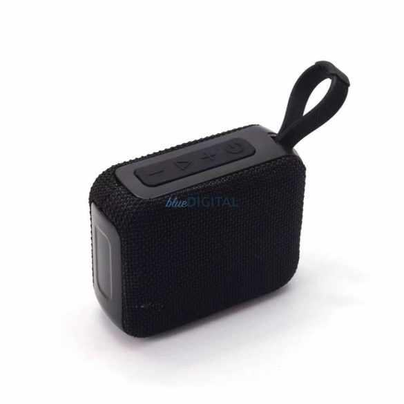C100 difuzor bluetooth 5W - negru
