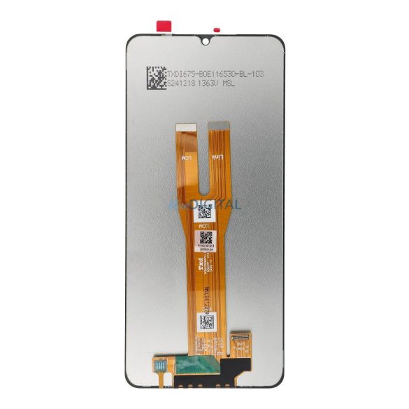 FixCell Ecran LCD fără ramă Samsung Galaxy A06