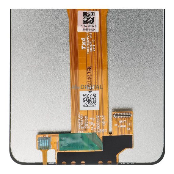 FixCell Ecran LCD fără ramă Samsung Galaxy A06