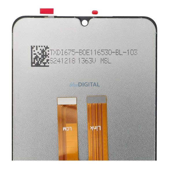 FixCell Ecran LCD fără ramă Samsung Galaxy A06