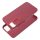 Carcasă FRAME Xiaomi Redmi Note 14 4G - roz strălucitor Carcasă FRAME Xiaomi Redmi Note 14 4G - roz strălucitor