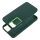 Carcasă FRAME Xiaomi Redmi Note 14 4G - verde Carcasă FRAME Xiaomi Redmi Note 14 4G - verde