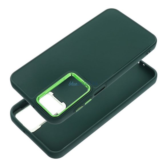 Carcasă FRAME Xiaomi Redmi Note 14 4G - verde